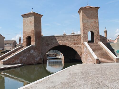 Valli di Comacchio: l'importanza delle anguille per l'economia locale