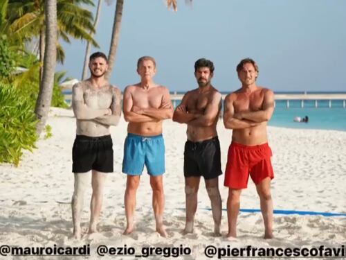 Selvaggia Lucarelli contro i vip alle Maldive: “Le marchette lasciatele a chi deve guadagnarsi la pagnotta”