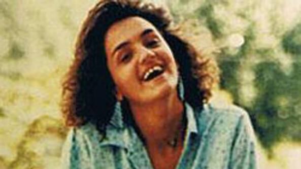 Roberta che andava al mare ma non lo raggiunse mai