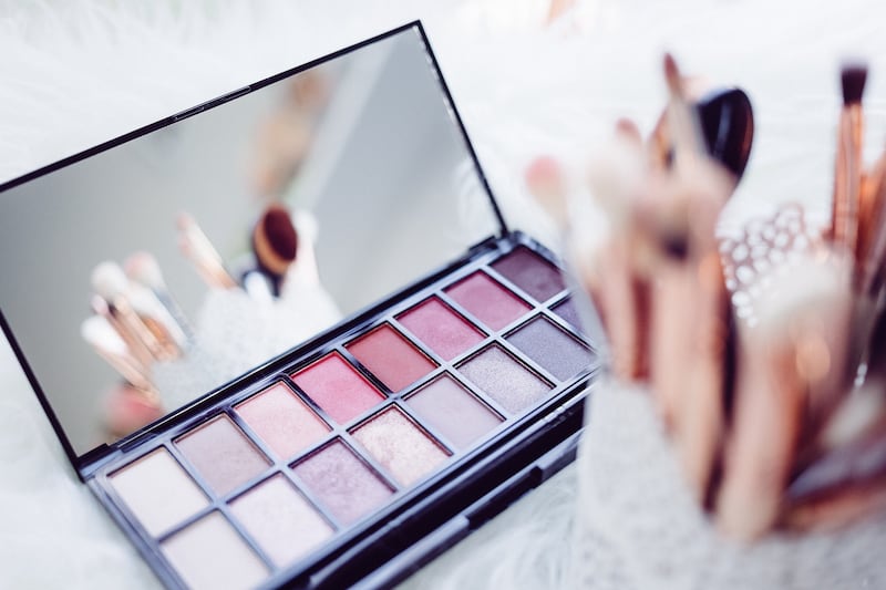 Make up