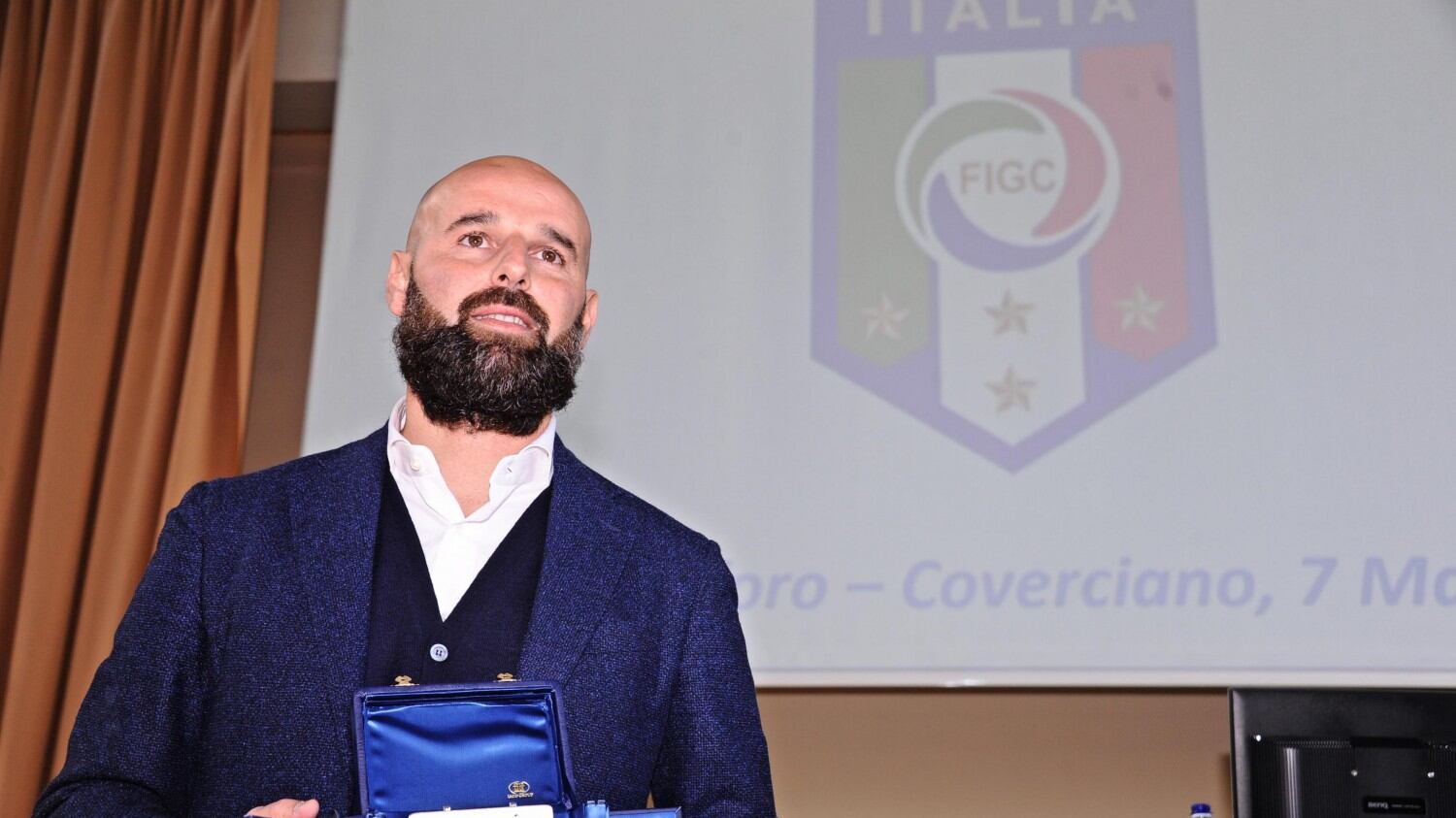 Stellone, il re delle tabelle che crede al bel calcio