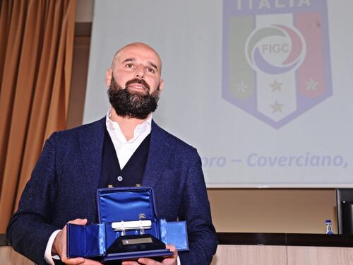 Stellone, il re delle tabelle che crede al bel calcio