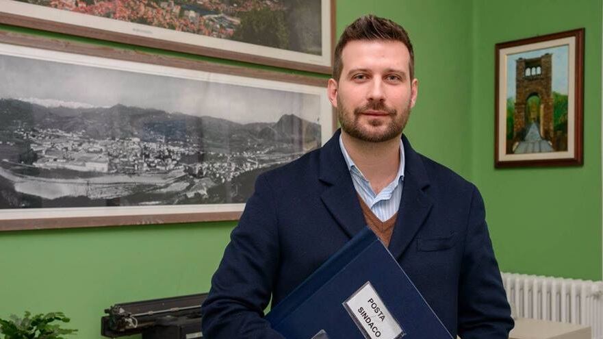 Il tribunale dà ragione a Tiramani: legge Severino ancora ko