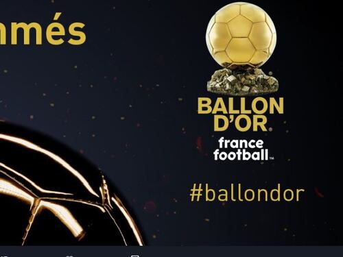 Pallone d'Oro 2018, ecco i 30 candidati: solo due "italiani" presenti