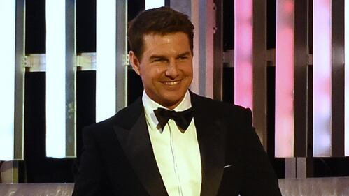 Tom Cruise, le immagini dagli esordi a oggi 22