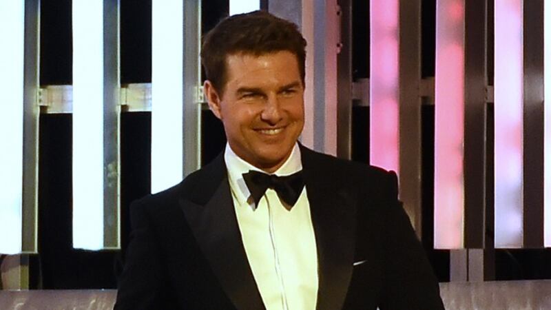 Tom Cruise, le immagini dagli esordi a oggi 22