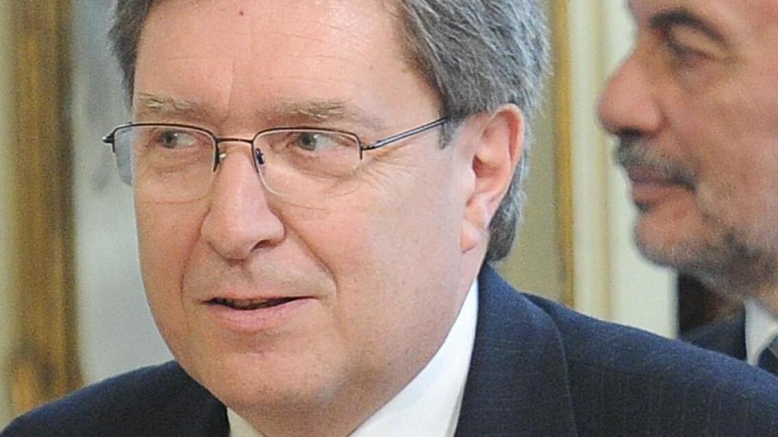 Expo, la resa di Giovannini: saranno i sindacati a decidere