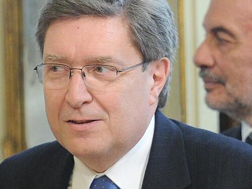 Expo, la resa di Giovannini: saranno i sindacati a decidere