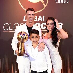 Georgina Rodriguez da urlo su Instagram 7