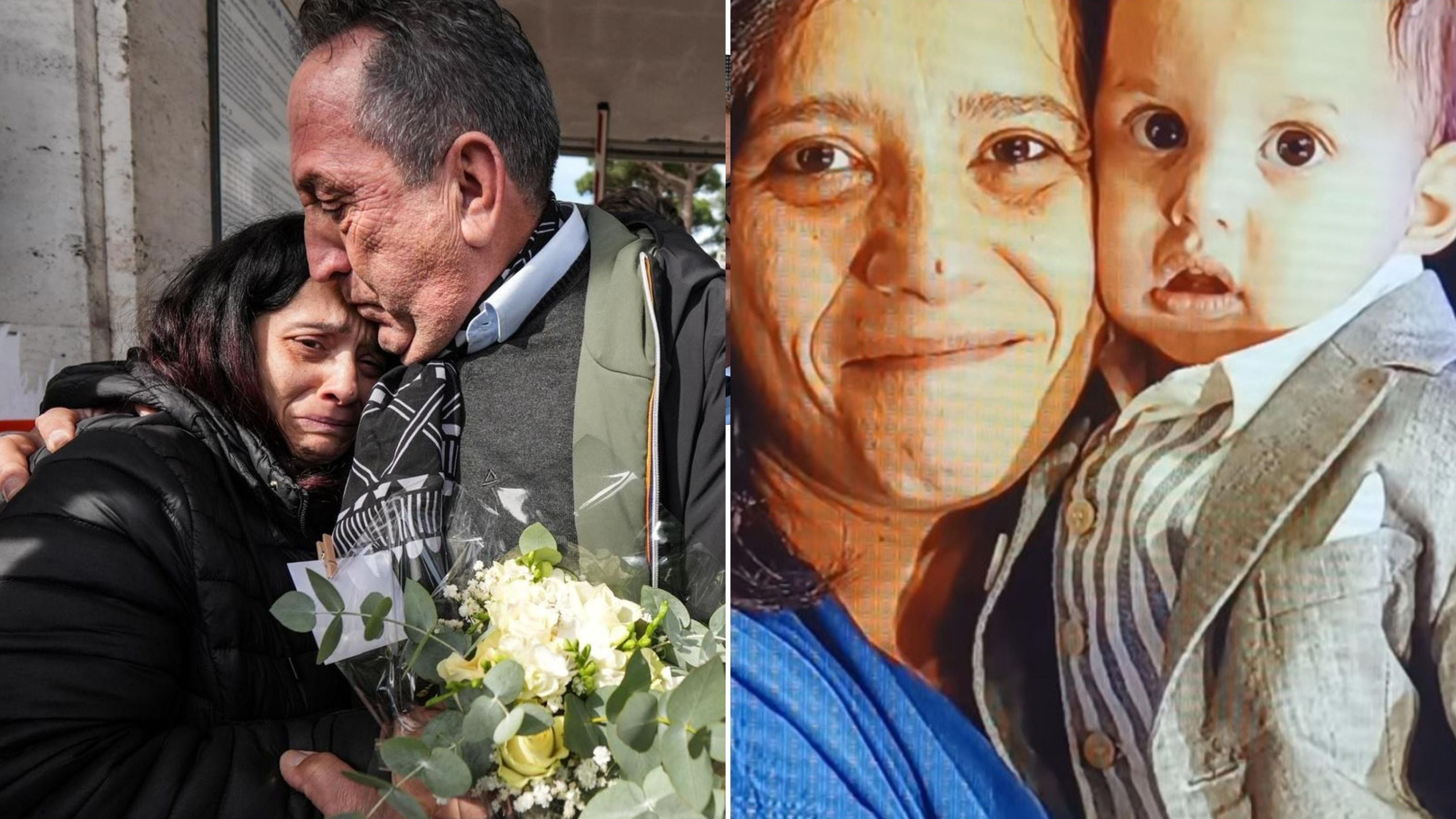 È morto il piccolo Domenico, la mamma: "È un angelo, ora chiedo giustizia". Medici accusati di omicidio