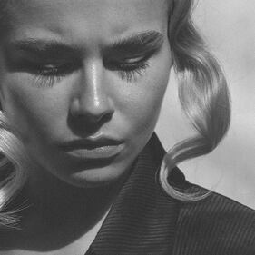 Lady de Ligt incanta sui social: gli scatti della bella modella  6