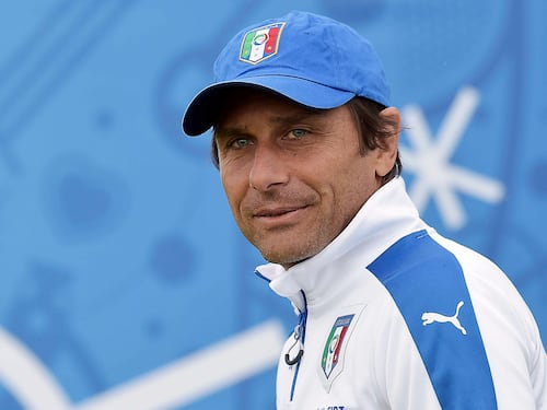 Orgogliosi e azzurri. La lezione di Conte agli italiani riluttanti