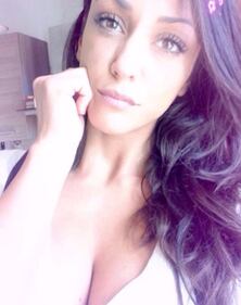 Selvaggia Roma di Temptation Island, le sexy foto 12