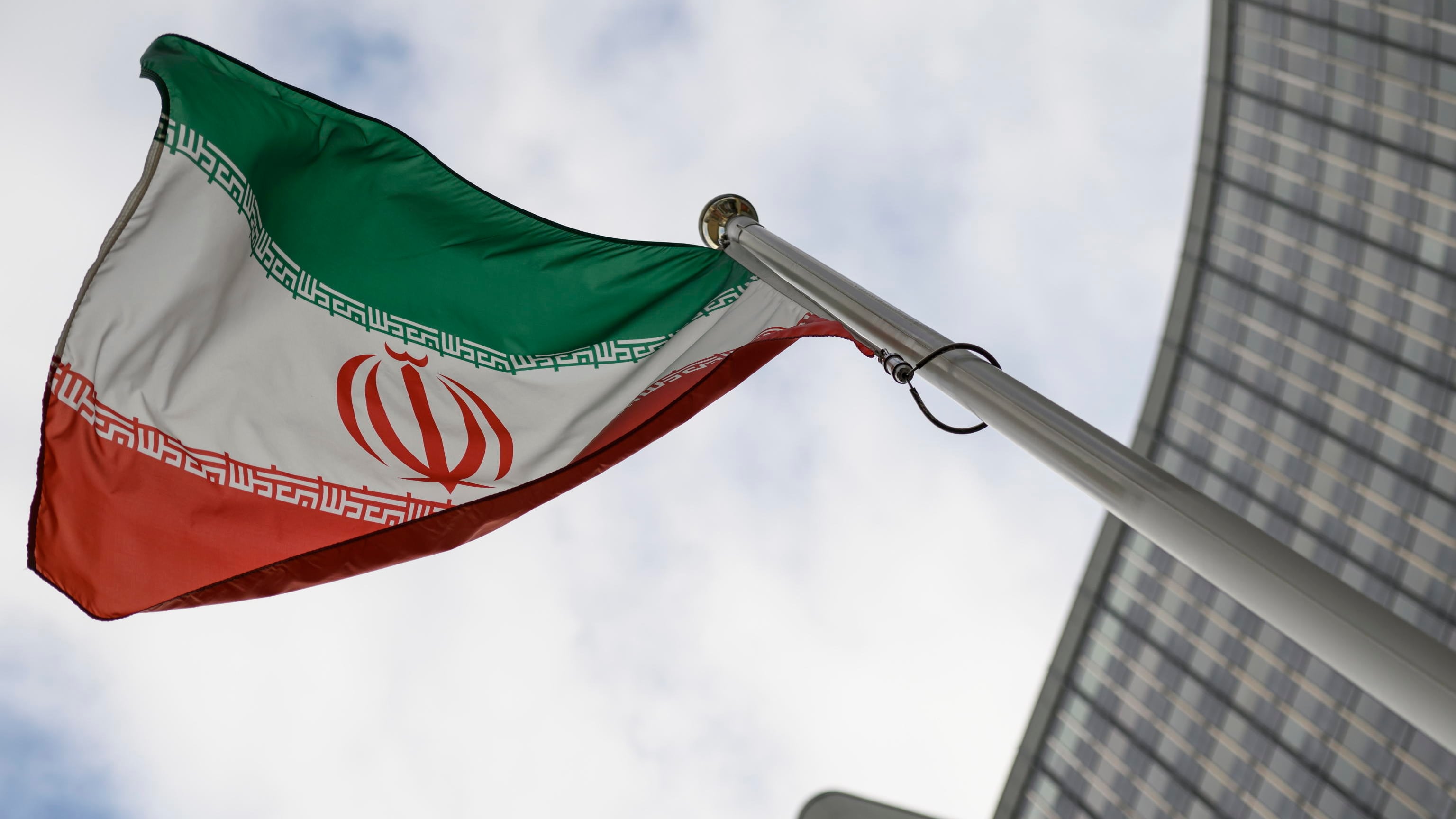 "Un Iran democratico rivoluzionerà il mondo"