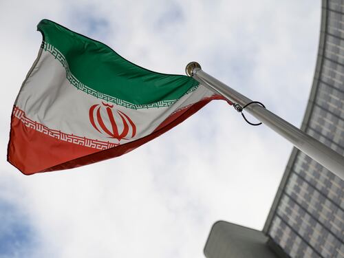 "Un Iran democratico rivoluzionerà il mondo"