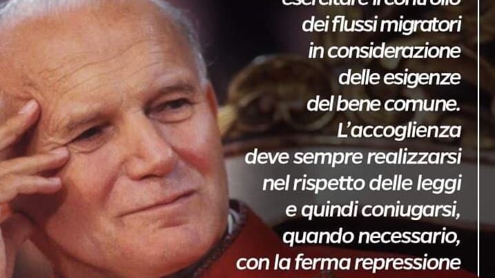 Durigon: "Il Nobel per la Pace? Ecco perché lo merita il leader della Lega..."