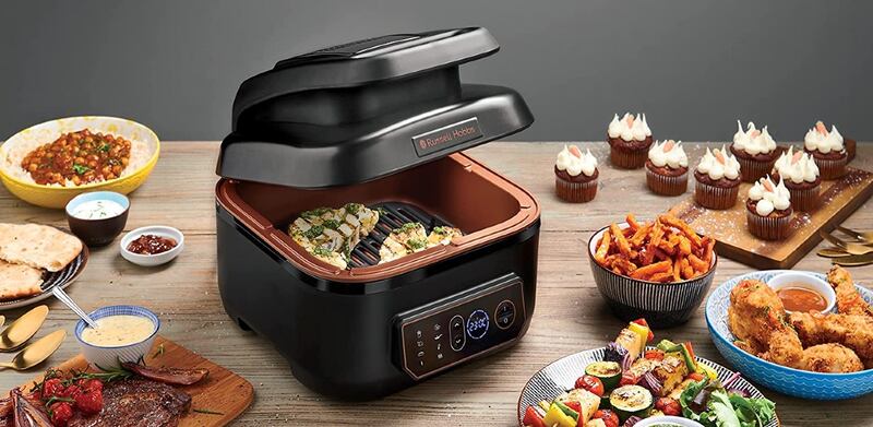 Russell Hobbs