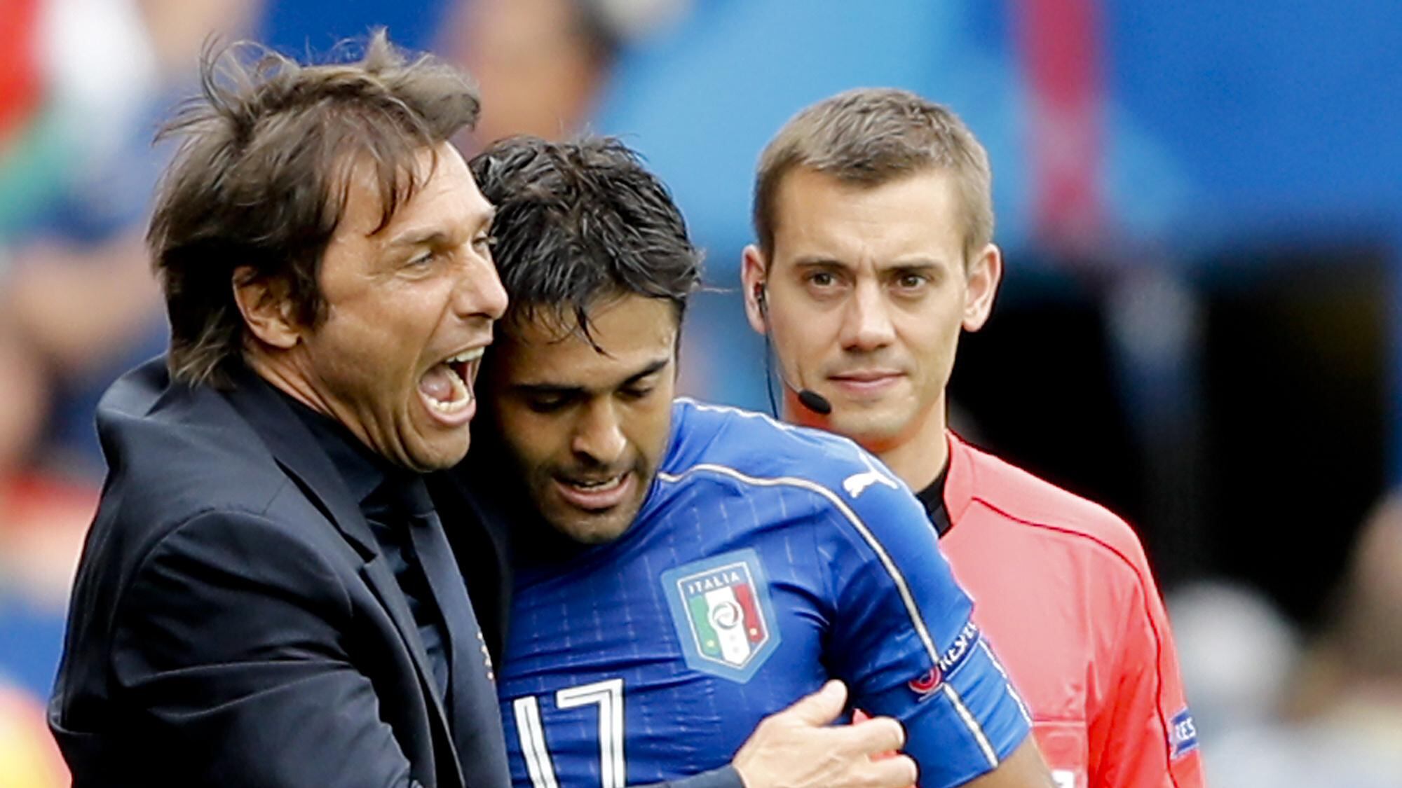 "Nessuno se l'aspettava". E ora Conte vuole una "macchia azzurra"