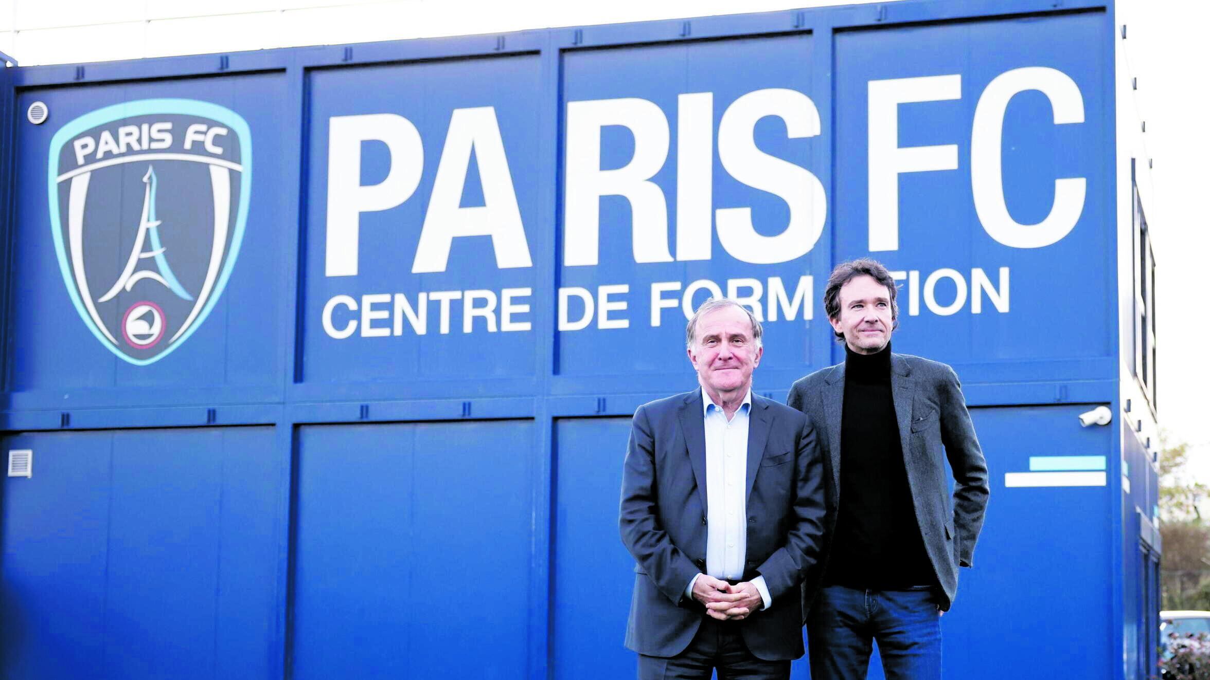 PSG e Paris Fc, sotto l'Eiffel andrà in scena il derby dei veri super ricchi