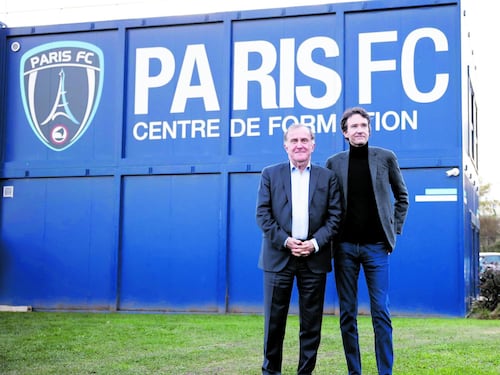 PSG e Paris Fc, sotto l'Eiffel andrà in scena il derby dei veri super ricchi