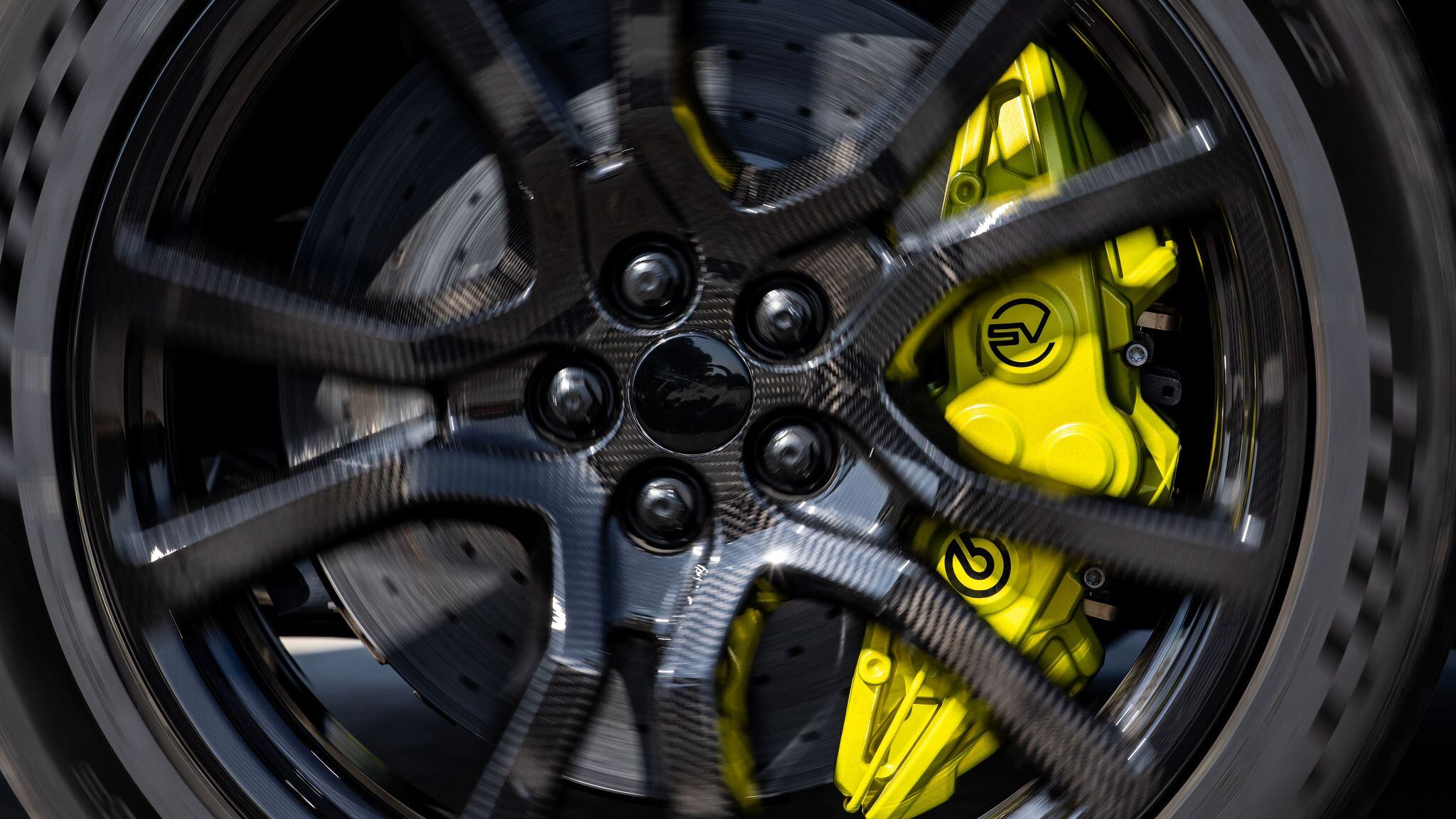 OCTYMA di Brembo si aggiudica l’A' Design Award and Competition 2024