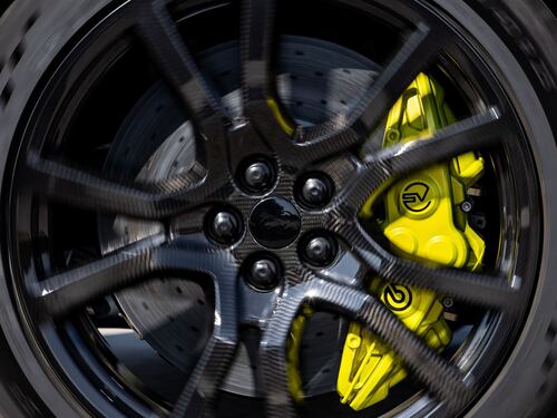 OCTYMA di Brembo si aggiudica l’A' Design Award and Competition 2024