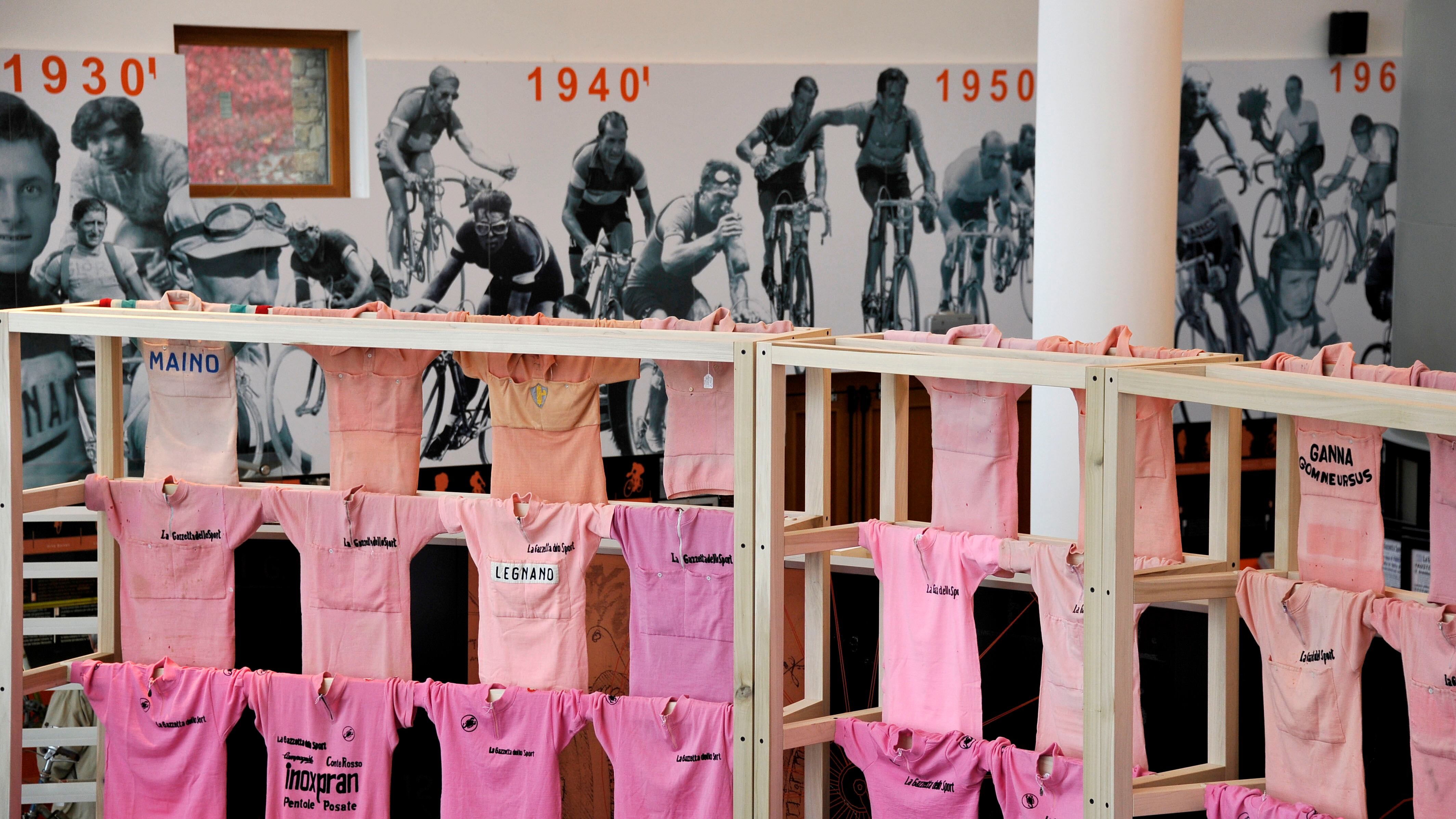 Ghisallo, addio museo: la storia del ciclismo va in cassa integrazione