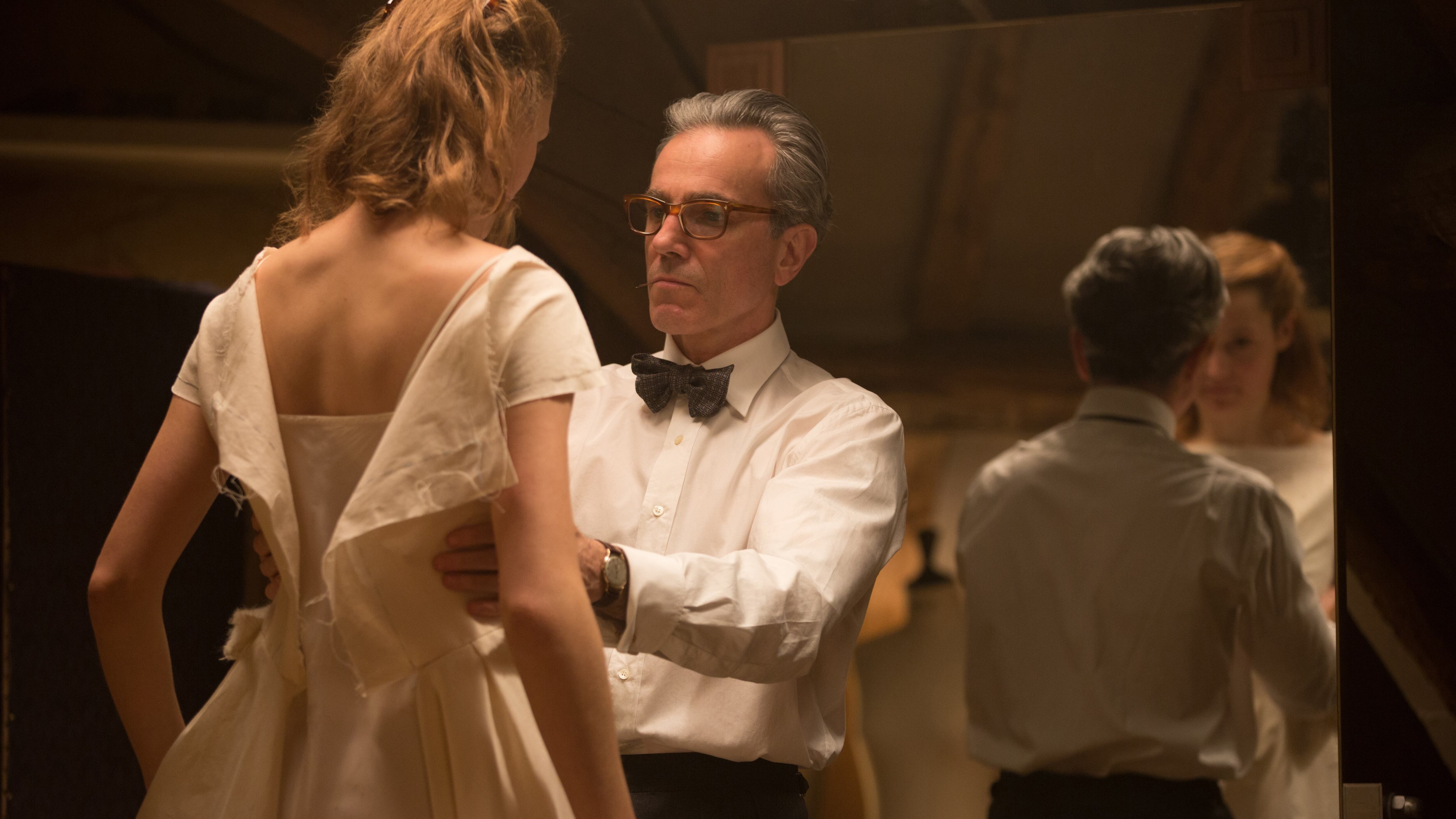 "Il filo nascosto" che il cinema non ha mostrato