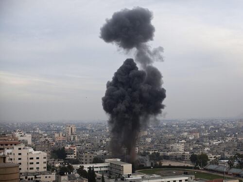 Gaza, fonti palestinesi: "Tregua tra Hamas e Israele"