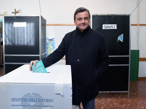 "Per il Pd sempre colpa degli altri". Calenda contro Bonaccini sul ko elettorale