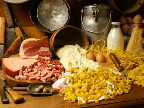Via Emilia, la strada dell'Expo: 80 pacchetti turistici nel cuore dell'Emilia Romagna