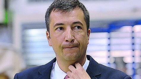Banchi e Pozzecco, il basket dei ricchi e poveri