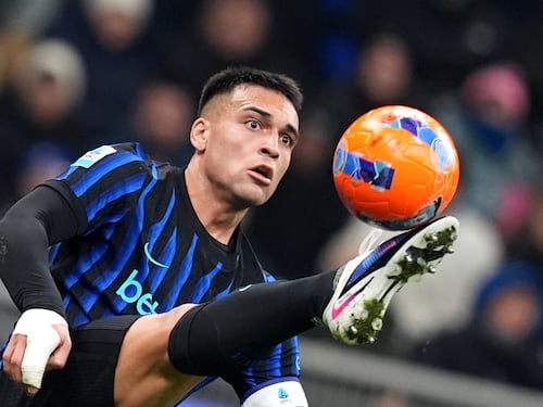 I conti tornano ma non in Europa. L’Inter chiede i gol a capitan Lautaro