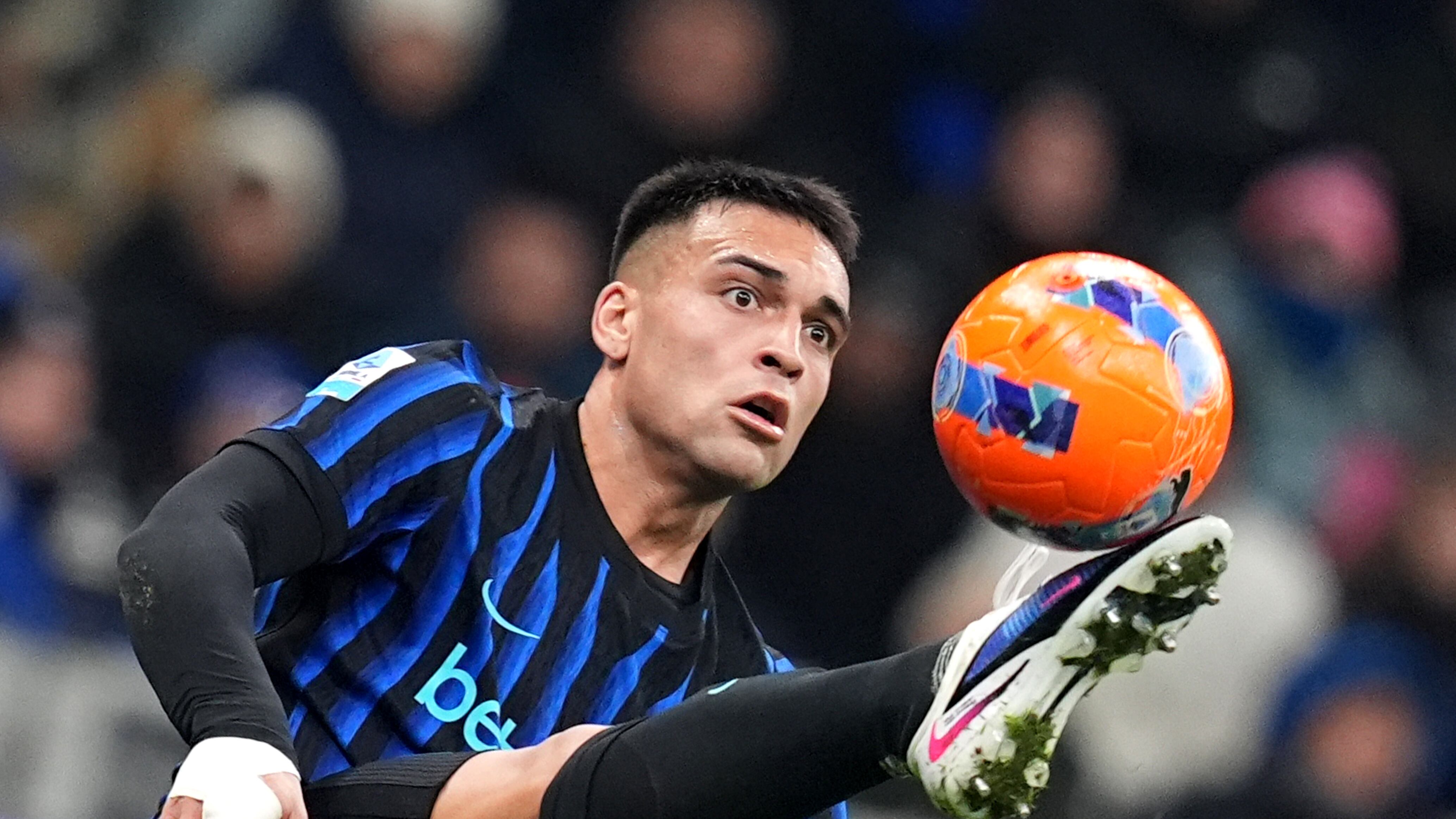 Il duello Inter-Napoli passa dalle "piccole"