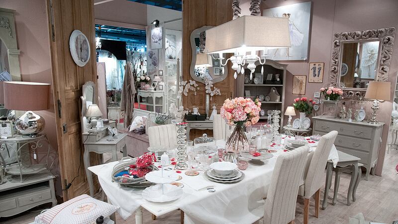 Tutti i "segreti" e i trend dell'home living