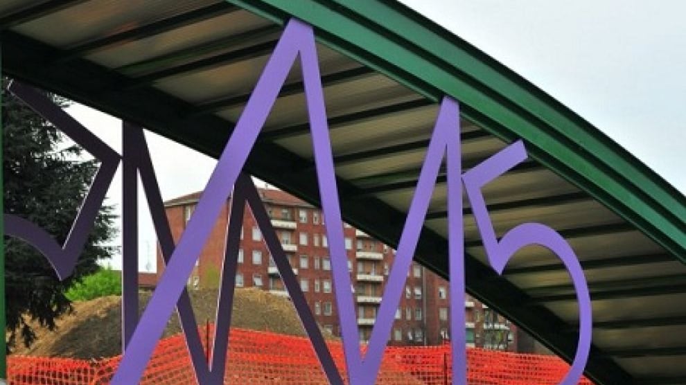 La metro lilla verso San Siro dopo l'accordo con il Consorzio