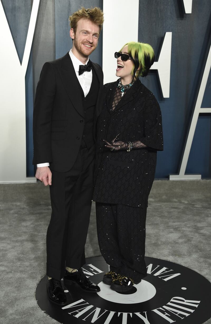 Oscar 2020, la musica protagonista: le foto 7