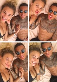 Rose Bertram, la modella belga solare e sensuale 11