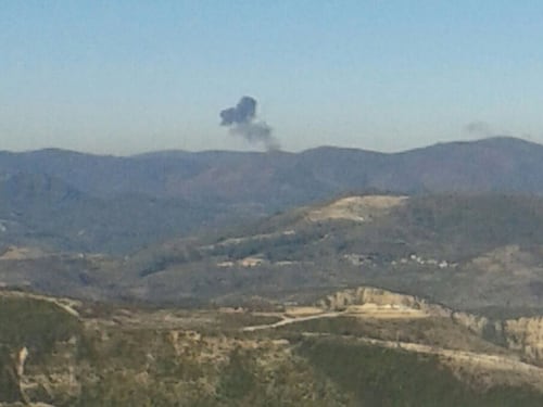 Jet russo abbattuto, la nuova accusa: "L'assassino del pilota è turco"