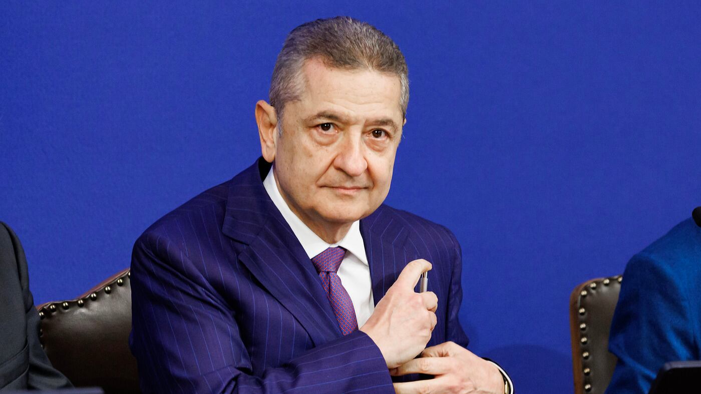 L'allarme di Panetta: "I dazi costano un punto alla crescita mondiale"