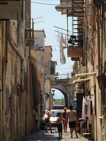 La belezza nascosta di Torre Annunziata 18