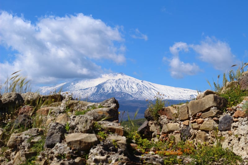 Etna