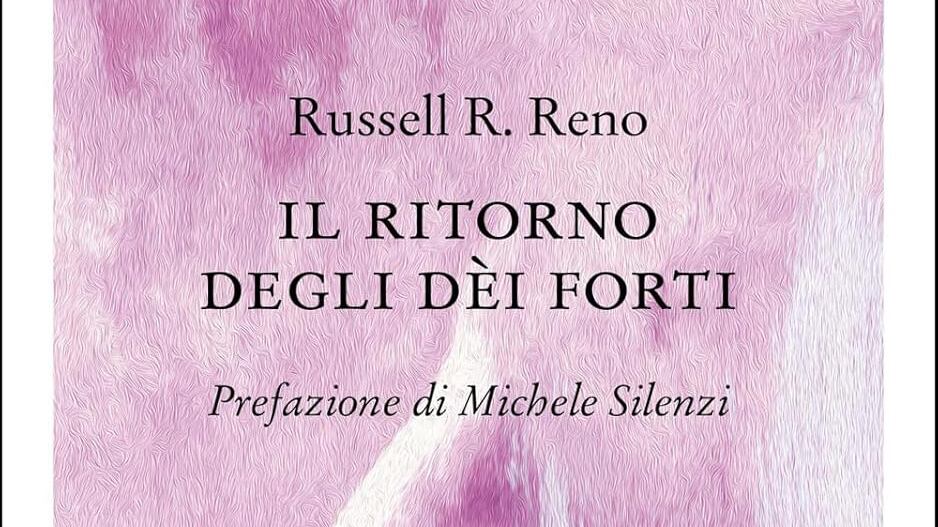 Quando l'Occidente decise di non amare più nulla