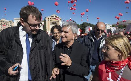 Il Pd contro il governo 6