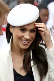 Meghan Markle e il Principe Harry, le foto 7