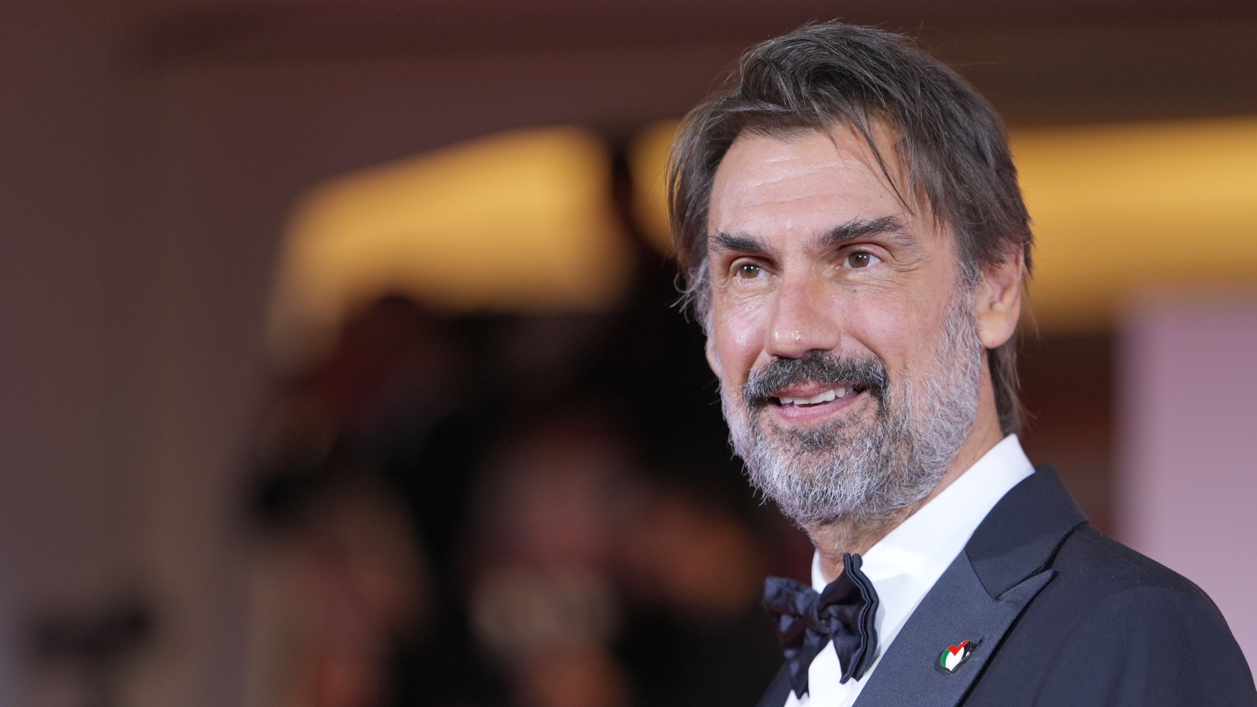"Sono Pasolini, Moro e Tortora per ricordare l’abisso italiano"