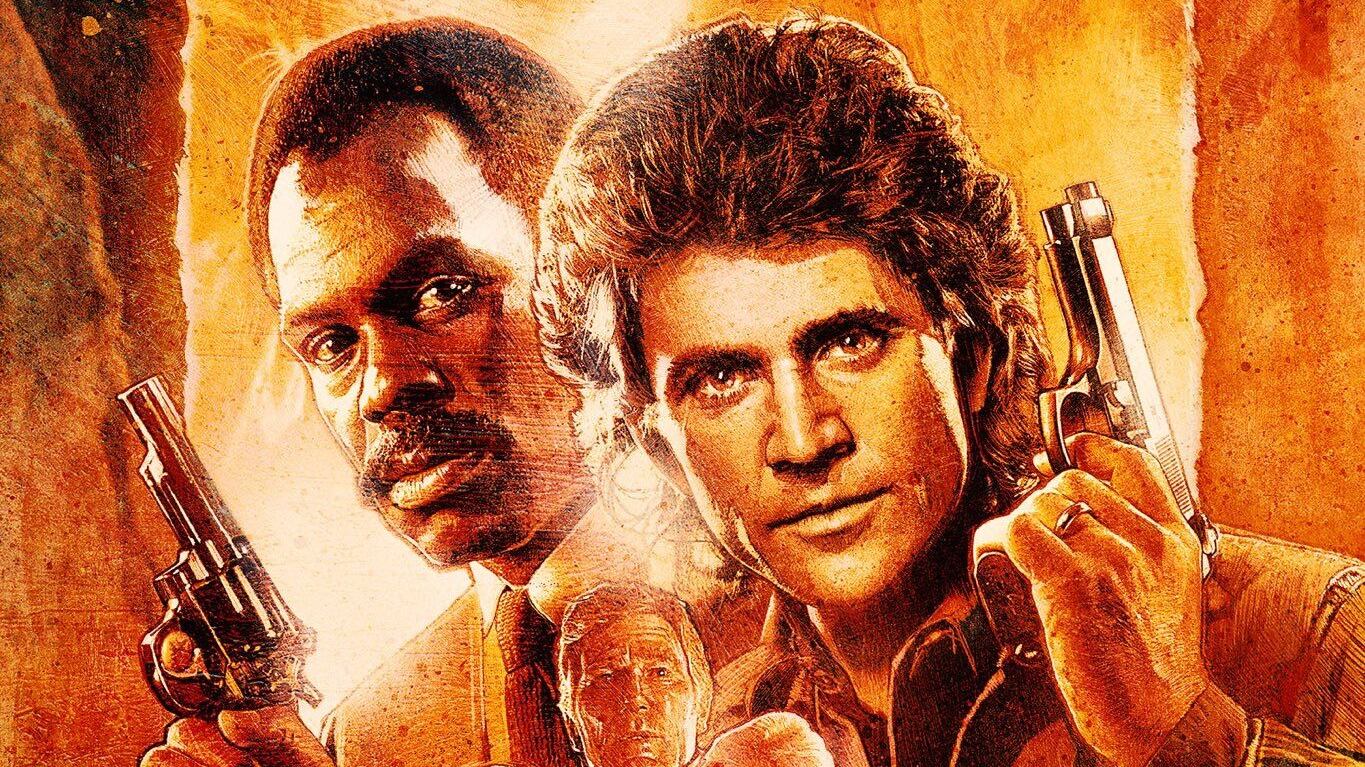 Arma Letale 5, il ritorno di Mel Gibson e Danny Glover