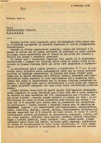I documenti che inchiodano i comunisti - GUARDA 1
