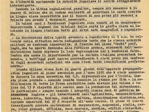 I documenti che inchiodano i comunisti - GUARDA