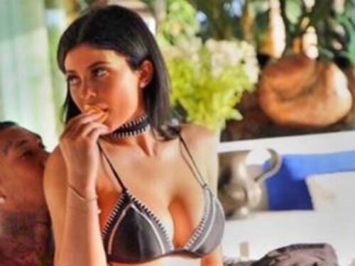 La piccola di casa Kardashian esagera con Photoshop: il risultato è terribile